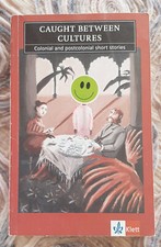 Buch englisch caught gebraucht kaufen  Schmelz