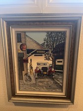 Hargrove framed standard for sale  Laguna Niguel