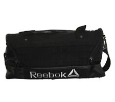 Bolsa de viagem Reebok CrossFit preta nova com etiquetas Z30614, usado comprar usado Bolsa de viagem Reebok CrossFit preta nova com etiquetas Z30614, usado comprar usado  Enviando para Brazil