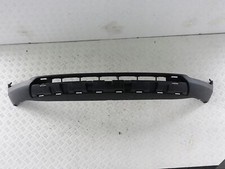 Volvo xc40 frontspoiler gebraucht kaufen  Görlitz