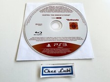 Hunted The Demon’s Forge - Promo Press - Sony PlayStation PS3 - PAL comprar usado  Enviando para Brazil