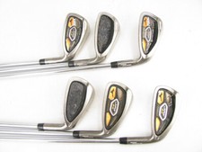 Mizuno jpx iron for sale  Victoria