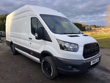 Ford transit lwb for sale  BATHGATE