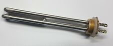 Resistenza inox 304 usato  Caivano