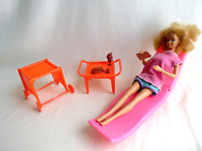 Vintage barbie pool for sale  Hellertown