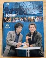 Dvds tatort münchen gebraucht kaufen  Kassel