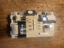 Leistungselektronik steuerplat gebraucht kaufen Leistungselektronik steuerplat gebraucht kaufen  Stahnsdorf