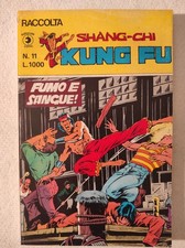 Raccolta shang chi usato  Ziano Piacentino