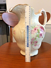 Antique english pottery for sale  Henrico