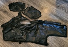 Leather car bra for sale  Port Townsend