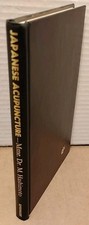 Japanese acupuncture mme. for sale  Audubon