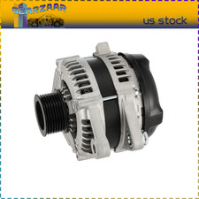New replacement alternator for sale  Hebron