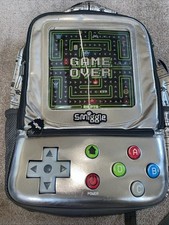 Smiggle game backpack for sale  LONDON