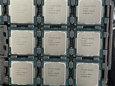 Usado, Processador Intel Xeon E-2124 3.3 GHz CPU 8MB LGA1151 4 núcleos 4 threads 71W DDR4 comprar usado  Enviando para Brazil