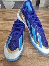Adidas crazyfast messi gebraucht kaufen  Röhrmoos