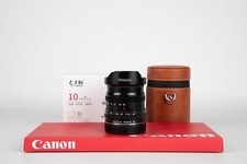 7artisans 10mm f2.8 usato  Ancona