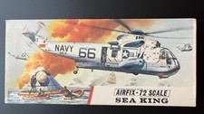 Airfix sikorsky sea gebraucht kaufen Airfix sikorsky sea gebraucht kaufen  Bornheim