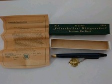 Alter druckstift ddr gebraucht kaufen  Chemnitz