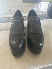 Mocassini cult platform usato  Pagani