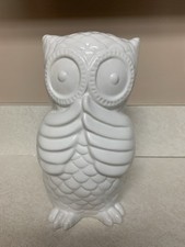 White ceramic decorative for sale  Mineral Ridge