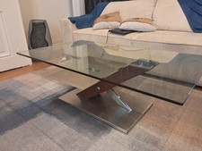 Table basse salon d'occasion  Lyon VII