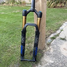 Fox factory fork for sale  NEW MILTON