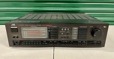 Jvc x500v stereo for sale  Sarasota