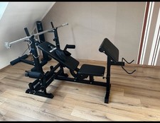Kraftstation gorilla sports gebraucht kaufen  Künzell