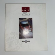 Classic rover mini for sale  BEDFORD