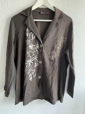 Gracia toller blazer gebraucht kaufen  Hamburg