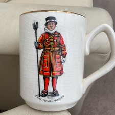 Chief yeoman warder for sale  WOKING