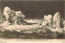 Chaux passavant glacière d'occasion  Fruges
