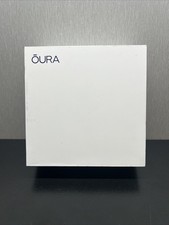 Anel Oura Gen3 Heritage tamanho 7 dourado, usado comprar usado  Enviando para Brazil