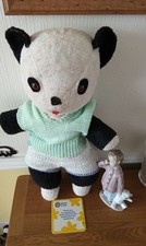 panda teddy bear for sale panda teddy bear for sale BROXBOURNE