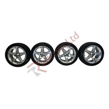 17 alloy wheels corsa for sale 17 alloy wheels corsa for sale LONDON