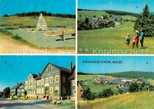 Steinheid anlagen limbach gebraucht kaufen  Deutschland