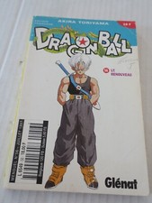 Dragon ball tome d'occasion  France
