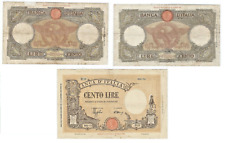 Banconota 100 lire usato  Casaleone