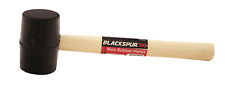 16oz rubber mallet for sale  COVENTRY