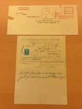 Ricevuta inviata gabriele usato  Milano