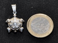 Ciondolo pendente argento usato Ciondolo pendente argento usato  Casalpusterlengo