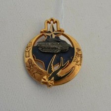 Insigne metal opex d'occasion  Montebourg