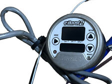 Turbosmart ebs boost2 for sale  LEEDS