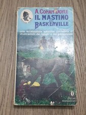 C.doyle mastino dei usato  Macerata