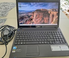 Notebook acer aspire gebraucht kaufen  Schönefeld