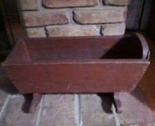 Early primitive miniature for sale  Montoursville