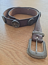 Designer gürtel vintage gebraucht kaufen Designer gürtel vintage gebraucht kaufen  München