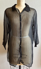 Eileen fisher black for sale  Santa Cruz