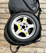 Bmw genuine space for sale  DERBY