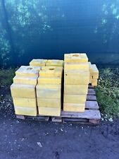 16x 50kg brace for sale  WARRINGTON